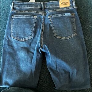 Denizen from Levi's Women's Blue Skinny Jeans